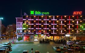 Ibis Styles Pitesti Arges